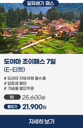 알펜루트 일일투어